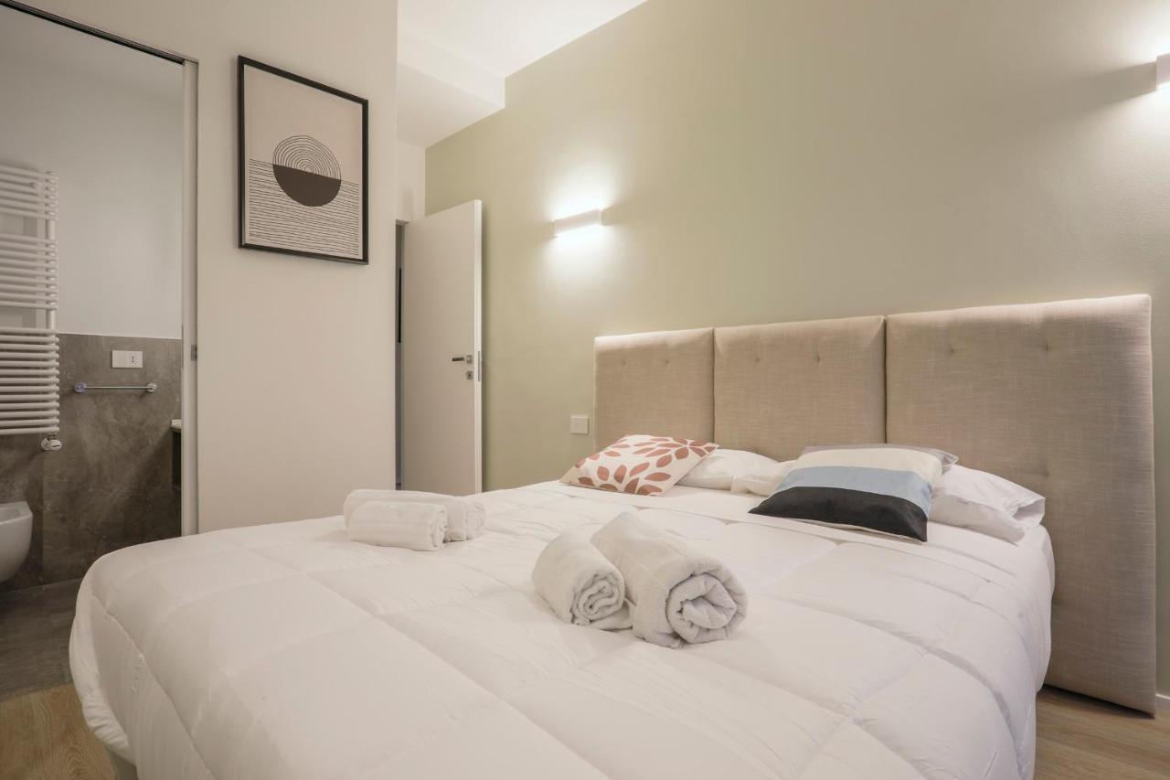 Repubblica Suite I-Hosted By Sweetstay Mailand Exterior foto