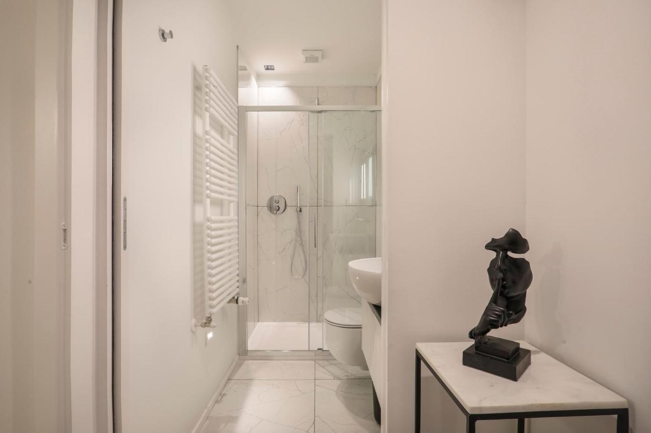 Repubblica Suite I-Hosted By Sweetstay Mailand Exterior foto