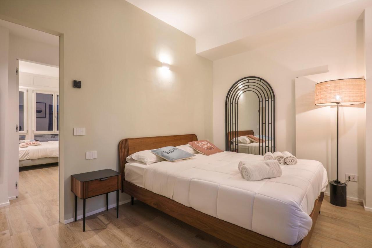 Repubblica Suite I-Hosted By Sweetstay Mailand Exterior foto