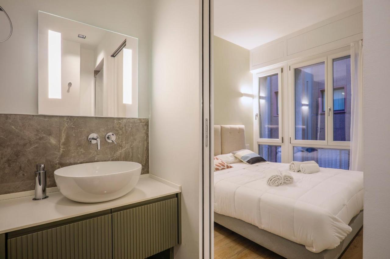 Repubblica Suite I-Hosted By Sweetstay Mailand Exterior foto