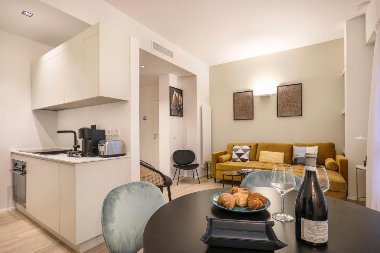 Repubblica Suite I-Hosted By Sweetstay Mailand Exterior foto
