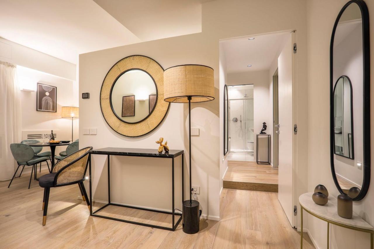 Repubblica Suite I-Hosted By Sweetstay Mailand Exterior foto