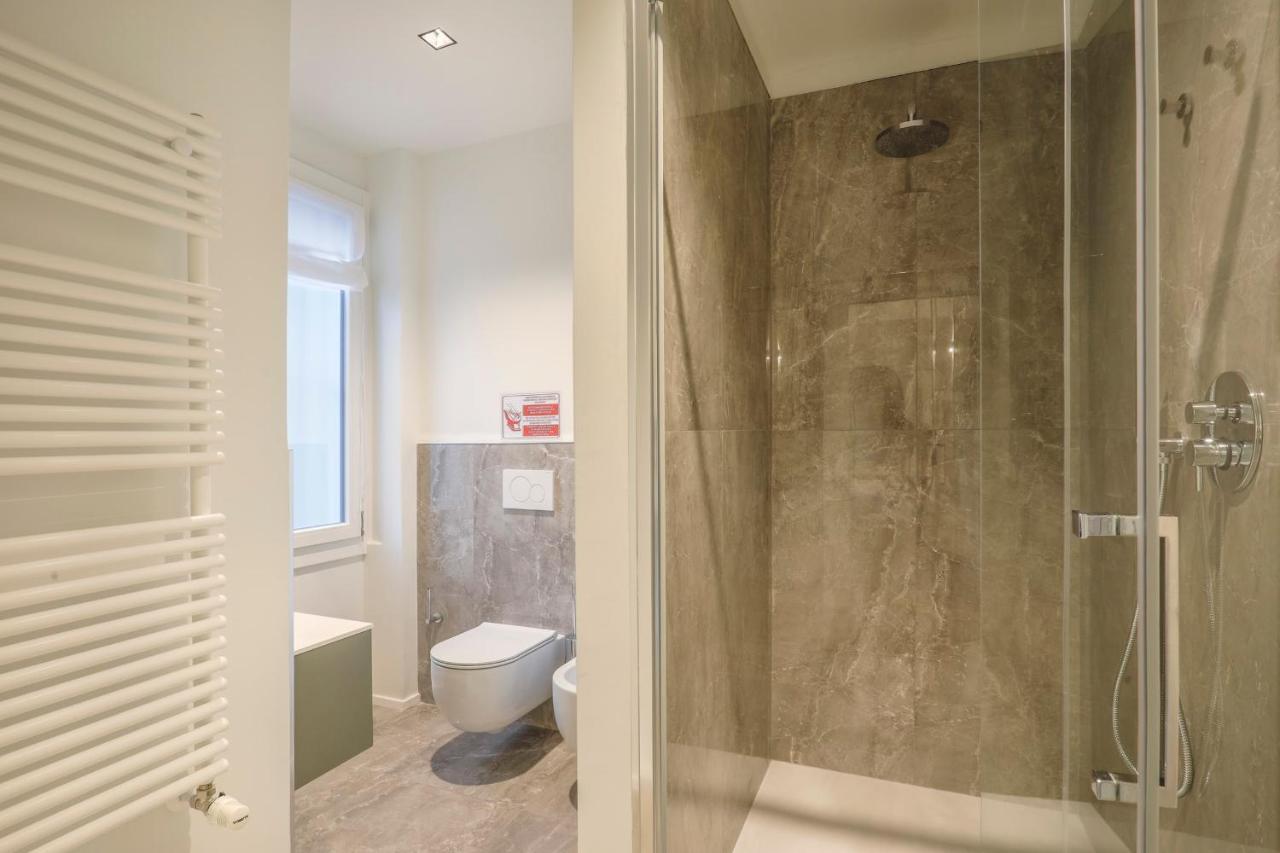 Repubblica Suite I-Hosted By Sweetstay Mailand Exterior foto