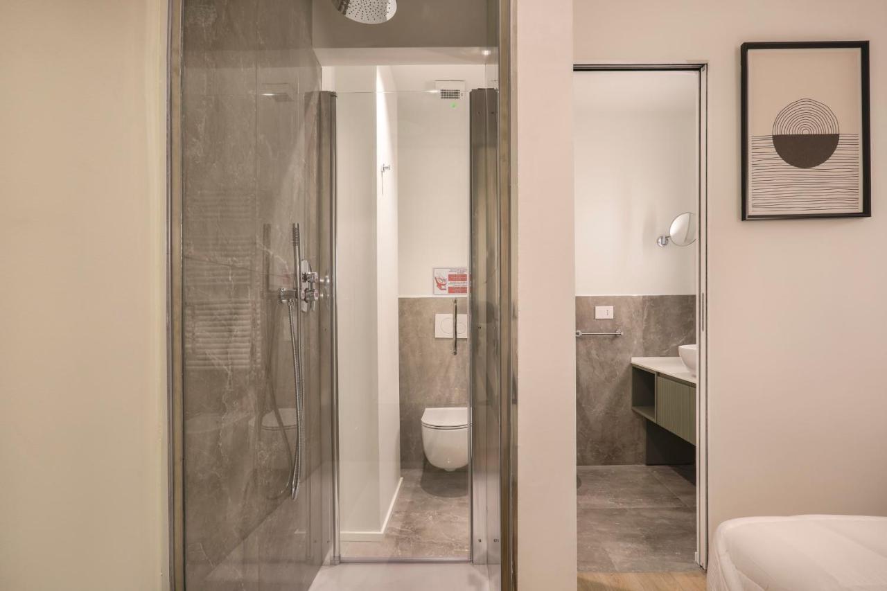 Repubblica Suite I-Hosted By Sweetstay Mailand Exterior foto