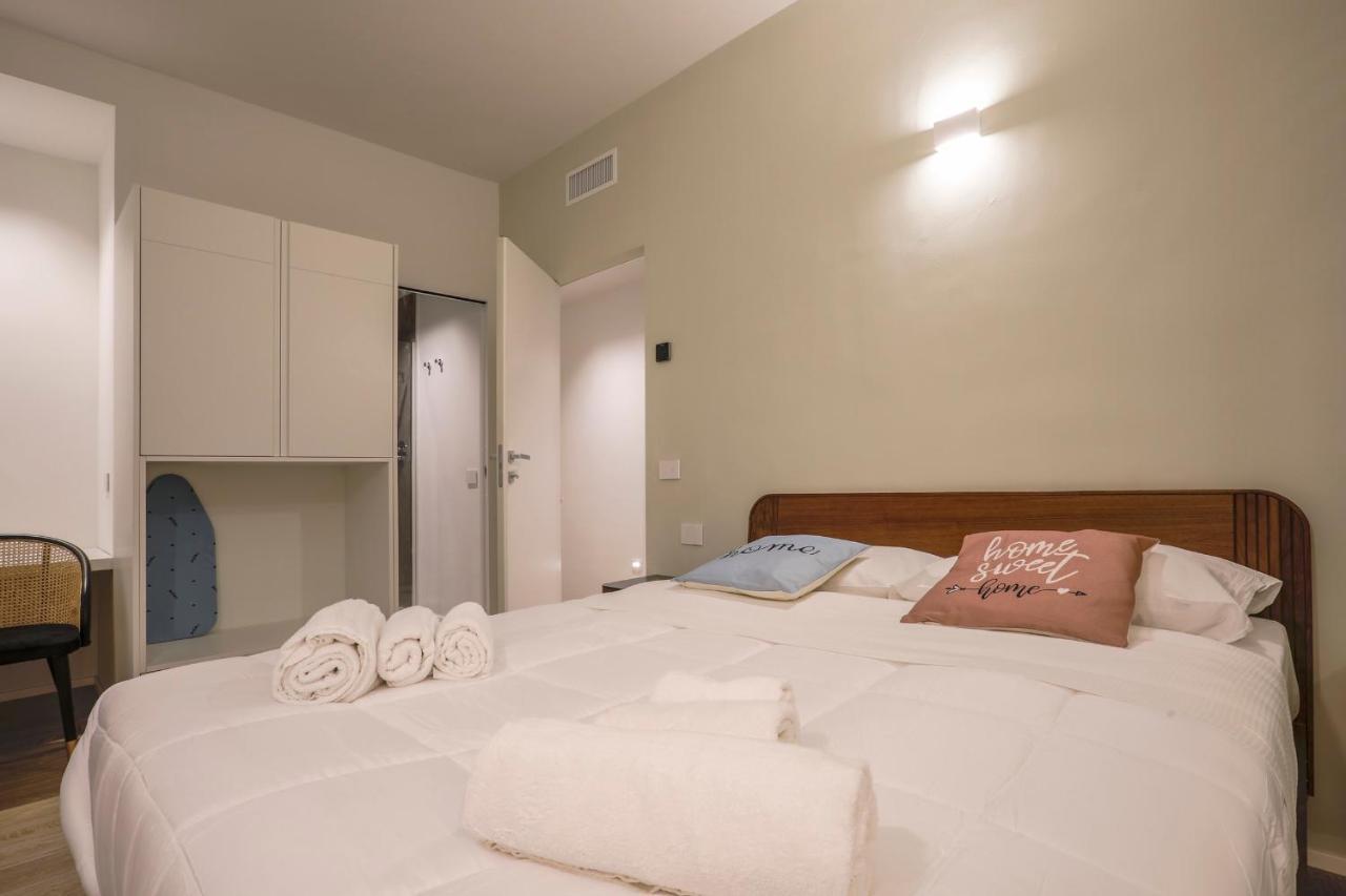 Repubblica Suite I-Hosted By Sweetstay Mailand Exterior foto