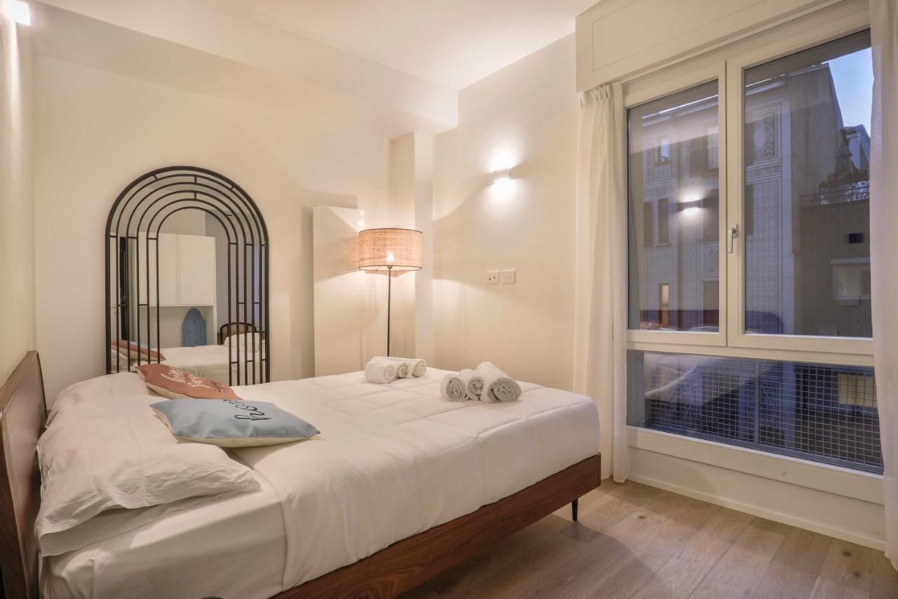 Repubblica Suite I-Hosted By Sweetstay Mailand Exterior foto