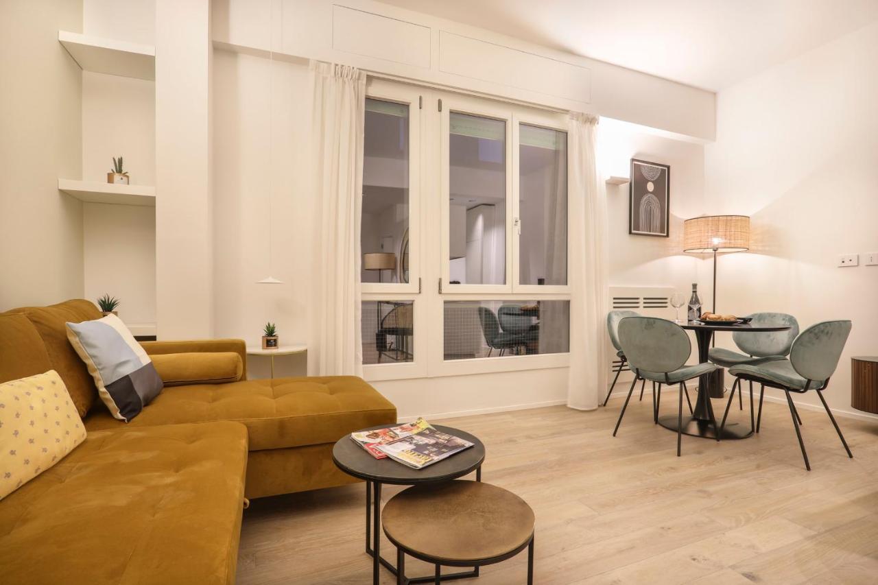 Repubblica Suite I-Hosted By Sweetstay Mailand Exterior foto
