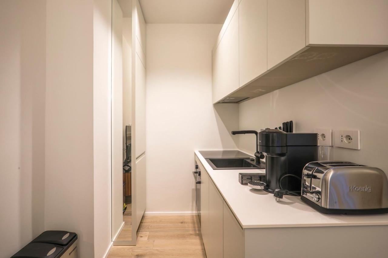 Repubblica Suite I-Hosted By Sweetstay Mailand Exterior foto