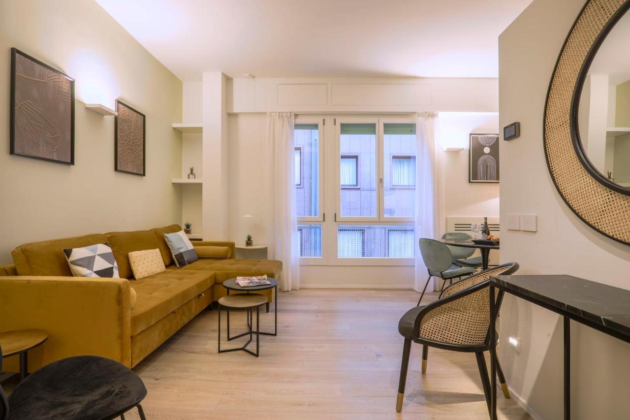 Repubblica Suite I-Hosted By Sweetstay Mailand Exterior foto
