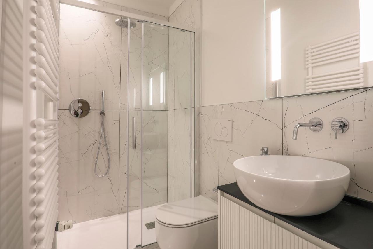 Repubblica Suite I-Hosted By Sweetstay Mailand Exterior foto