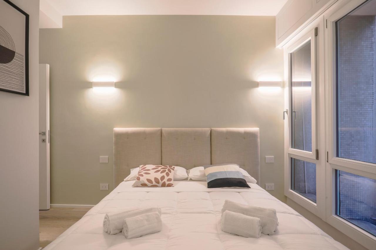 Repubblica Suite I-Hosted By Sweetstay Mailand Exterior foto