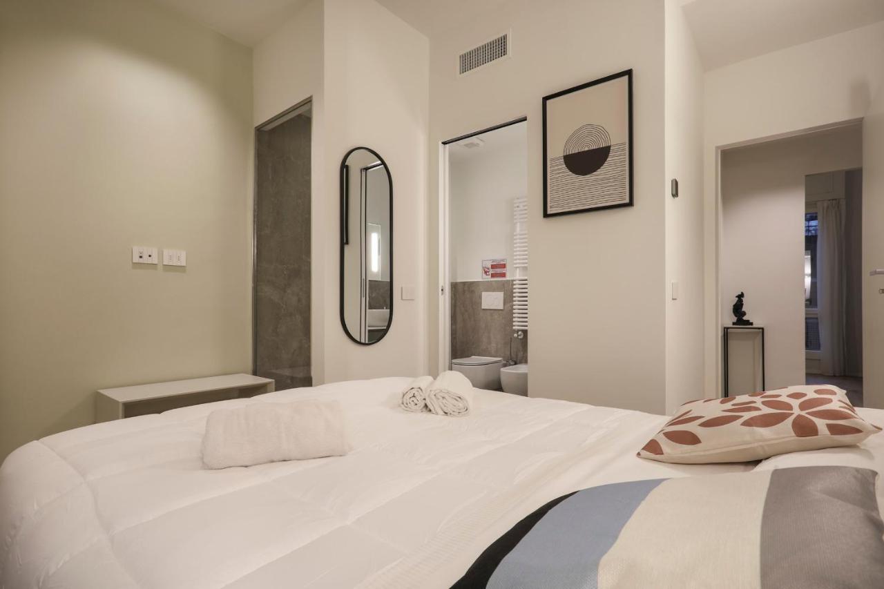 Repubblica Suite I-Hosted By Sweetstay Mailand Exterior foto